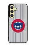 Chicago Cubs 7th Samsung Galaxy S25 Plus 5G , Samsung Galaxy S25+ 5G Case