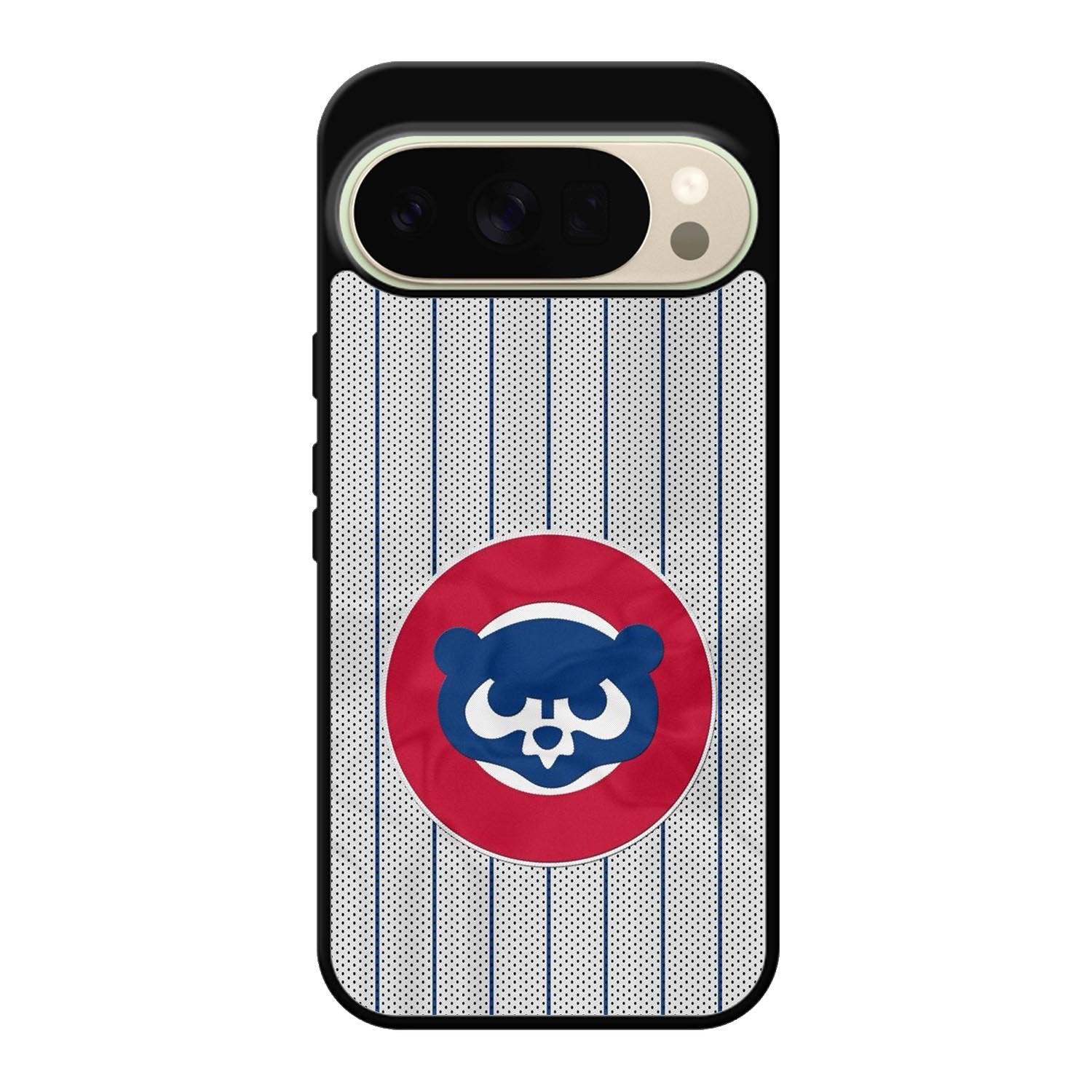 Chicago Cubs 7th Google Pixel 10 Pro Case