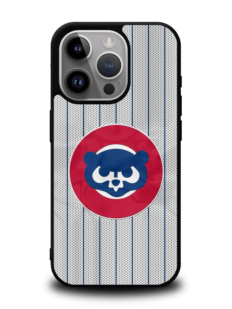 Chicago Cubs 7th iPhone 15 Pro Case
