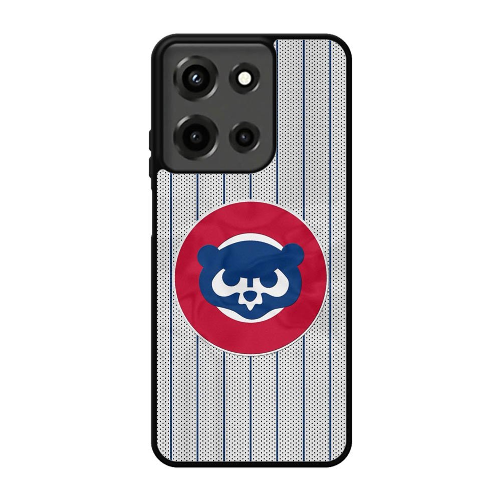 Chicago Cubs 7th Motorola Moto G 5G 2025 Case OV4973