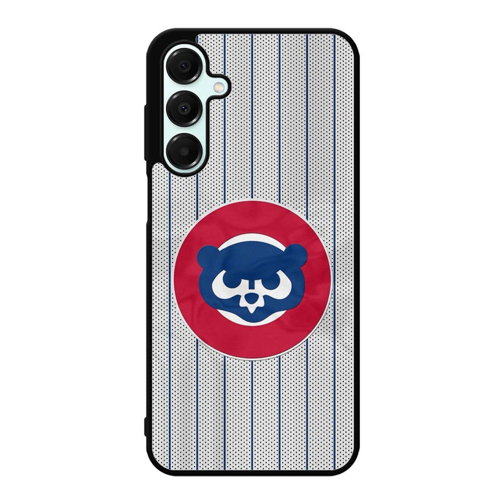 Chicago Cubs 7th Samsung Galaxy A16 Case OV1973