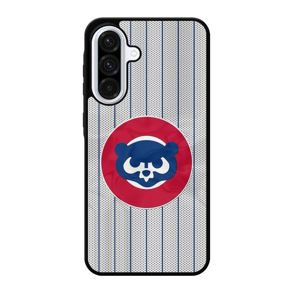 Chicago Cubs 7th Samsung Galaxy A56 Case OV6479