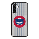 Chicago Cubs 7th Samsung Galaxy A56 Case OV4973