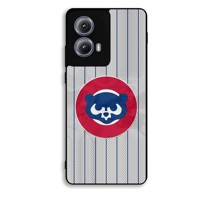 Chicago Cubs 7th Motorola Moto Edge 2024 Case OV6479