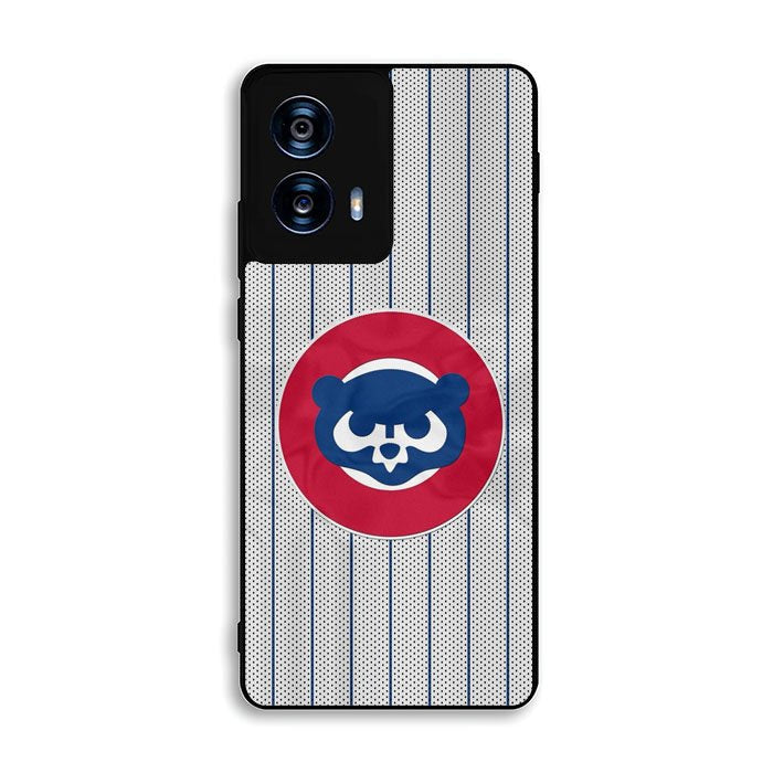Chicago Cubs 7th Motorola Moto G Power 5G 2024 Case OV6479
