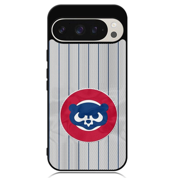 Chicago Cubs 7th Google Pixel 9 | Pixel 9 Pro Case