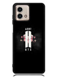 BTS Army Motorola Moto G Stylus 5G 2023 Case OV4281