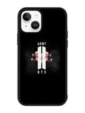 BTS Army iPhone 15 Case OV4281