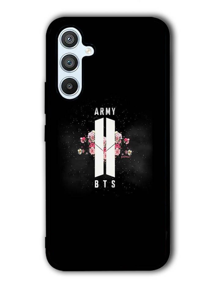 BTS Army Samsung Galaxy A54 5G Case OV4281