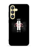 BTS Army Samsung Galaxy S24 Plus 5G , Samsung Galaxy S24+ 5G Case OV4281
