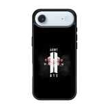 BTS Army iPhone Air Case QC4281