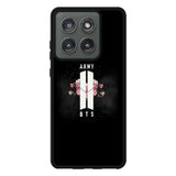 BTS Army Motorola Moto Edge 2025 Case QC4281