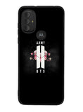 BTS Army Motorola Moto G Pure 2021 , Moto G Power 2022 Case OV4281