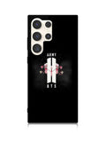 BTS Army Samsung Galaxy S24 Ultra 5G Case OV4281