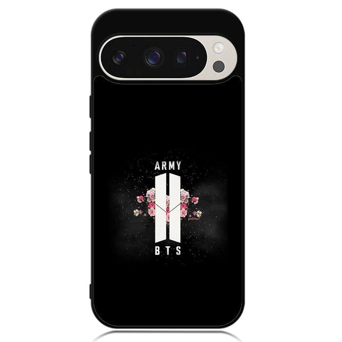BTS Army Google Pixel 9 Pro XL Case OV4281