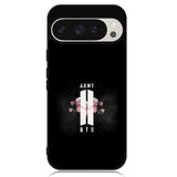 BTS Army Google Pixel 9 | Pixel 9 Pro Case OV4281