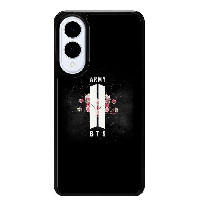 BTS Army Samsung Galaxy S25 Edge 5G Case OV4281