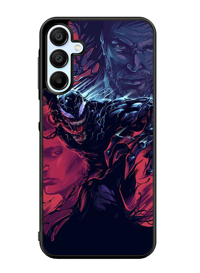 Artwork Venom Samsung Galaxy A15 5G Case OV3865