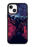 Artwork Venom iPhone 15 Case OV3865