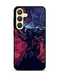 Artwork Venom Samsung Galaxy S25 5G Case OV3865