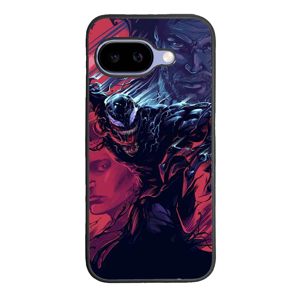 Artwork Venom Google Pixel 10A Case QC3865