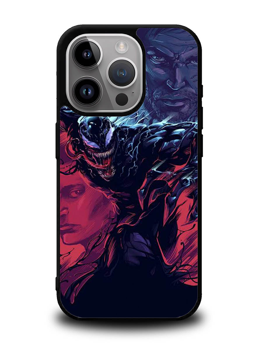 Artwork Venom iPhone 15 Pro Max Case OV3865