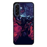 Artwork Venom Samsung Galaxy A17 Case QC3865