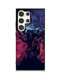 Artwork Venom Samsung Galaxy S23 Ultra 5G Case QC3865