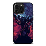 Artwork Venom iPhone 16 Pro Max Case OV3865