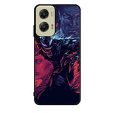 Artwork Venom Motorola Moto G Stylus 5G 2024 Case OV3865