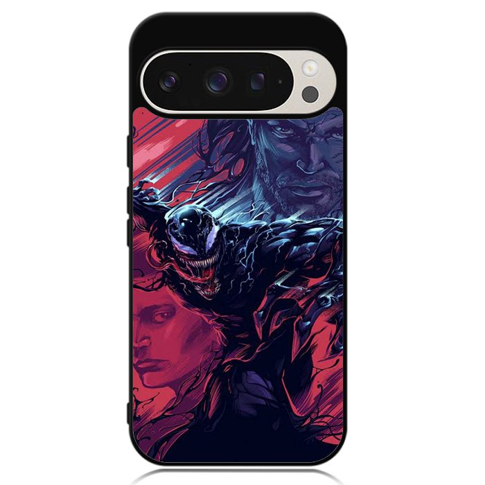 Artwork Venom Google Pixel 9 Pro XL Case OV3865