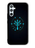 Sheikah Slate Samsung Galaxy A54 5G Case OV2551