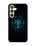 Sheikah Slate Samsung Galaxy S23 FE 5G Case QC2551