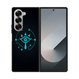 Sheikah Slate Samsung Galaxy Z Fold 7 5G Case OV2551