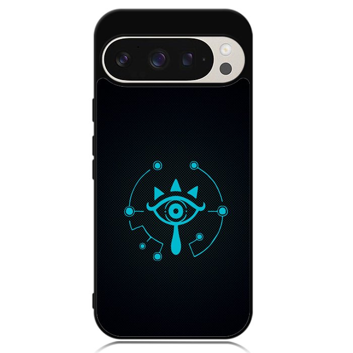 Sheikah Slate Google Pixel 9 | Pixel 9 Pro Case OV2551