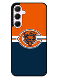 Chicago Bears 3rd Samsung Galaxy A35 5G Case
