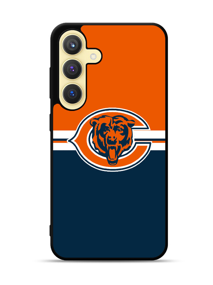 Chicago Bears 3rd Samsung Galaxy S25 Plus 5G , Samsung Galaxy S25+ 5G Case