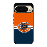 Chicago Bears 3rd Google Pixel 10 Pro Case