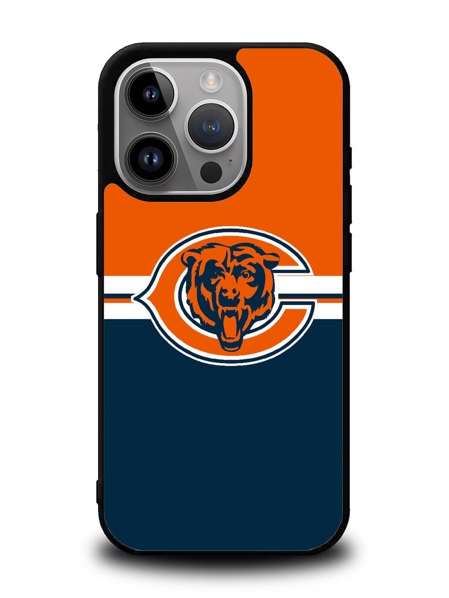 Chicago Bears 3rd iPhone 15 Pro Case