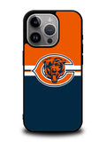 Chicago Bears 3rd iPhone 15 Pro Case