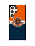 Chicago Bears 3rd Samsung Galaxy S24 Ultra 5G Case