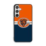 Chicago Bears 3rd Samsung Galaxy A26 Case OV3555