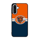 Chicago Bears 3rd Samsung Galaxy A36 Case OV0152