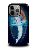 Mastodon Leviathan iPhone 14 Pro Max Case QC3374