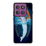 Mastodon Leviathan Motorola Moto Edge 60 Pro Case OV3374
