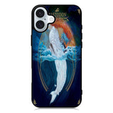 Mastodon Leviathan iPhone 16 Plus Case QC3374
