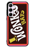 Wonka Bar Samsung Galaxy A55 5G Case