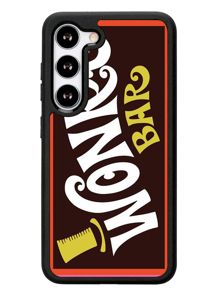 Wonka Bar Samsung Galaxy S23 Plus 5G / Samsung Galaxy S23+ 5G Case