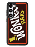 Wonka Bar Samsung Galaxy S23 Plus 5G / Samsung Galaxy S23+ 5G Case