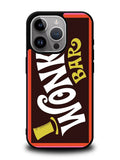 Wonka Bar iPhone 15 Pro Case